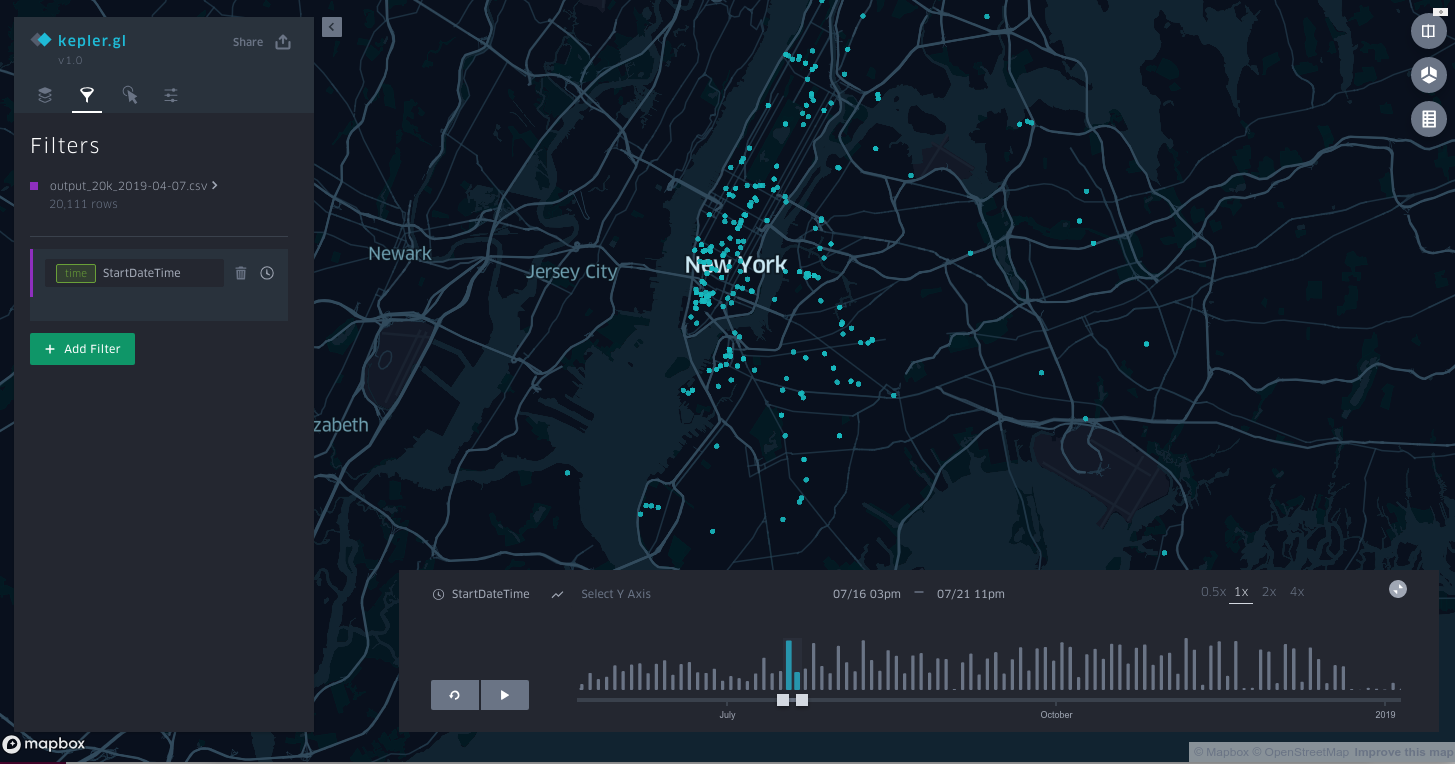 Creating Map-Based Data Visualizations Is Getting Pretty Easy